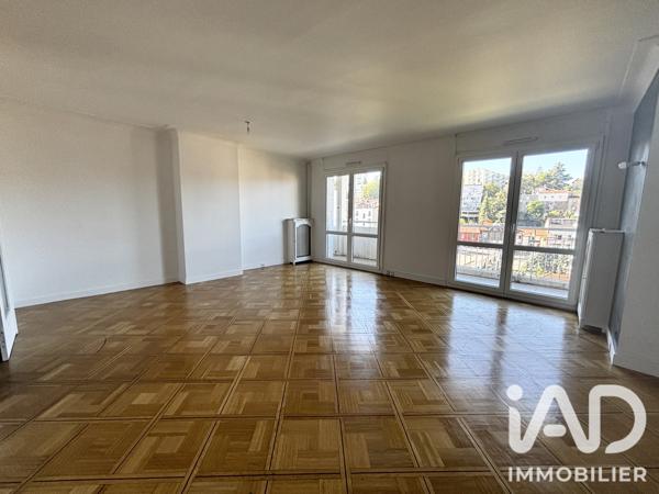 Appartement à vendre 4 pièces 103 m² Saint-Étienne