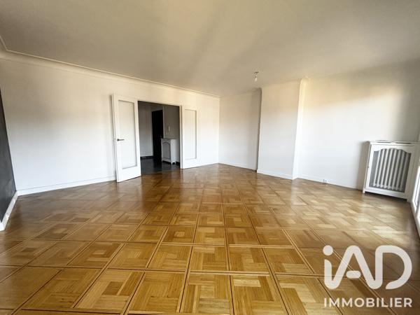 Appartement à vendre 4 pièces 103 m² Saint-Étienne