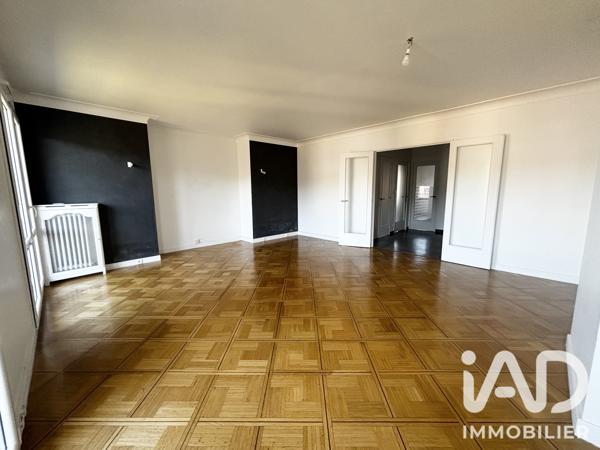 Appartement à vendre 4 pièces 103 m² Saint-Étienne