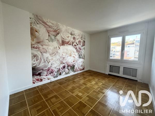 Appartement à vendre 4 pièces 103 m² Saint-Étienne