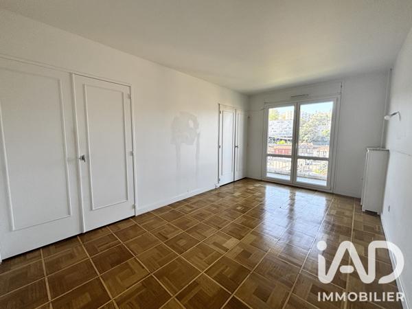 Appartement à vendre 4 pièces 103 m² Saint-Étienne