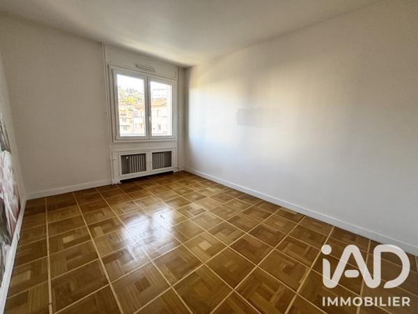 Appartement à vendre 4 pièces 103 m² Saint-Étienne