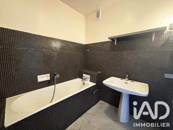 Appartement à vendre 4 pièces 103 m² Saint-Étienne