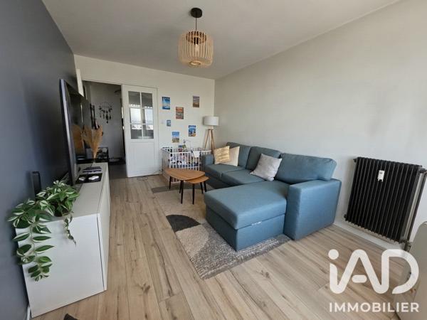 Appartement à vendre 5 pièces 85 m² Clermont-Ferrand