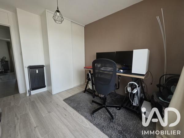 Appartement à vendre 5 pièces 85 m² Clermont-Ferrand