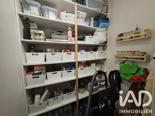 Appartement à vendre 5 pièces 85 m² Clermont-Ferrand