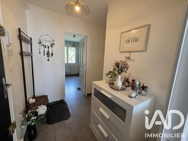 Appartement à vendre 5 pièces 85 m² Clermont-Ferrand