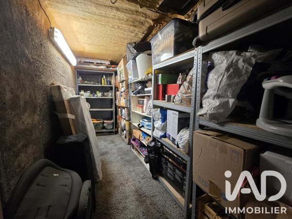 Appartement à vendre 5 pièces 85 m² Clermont-Ferrand