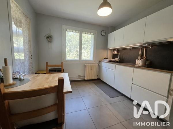 Appartement à vendre 5 pièces 85 m² Clermont-Ferrand