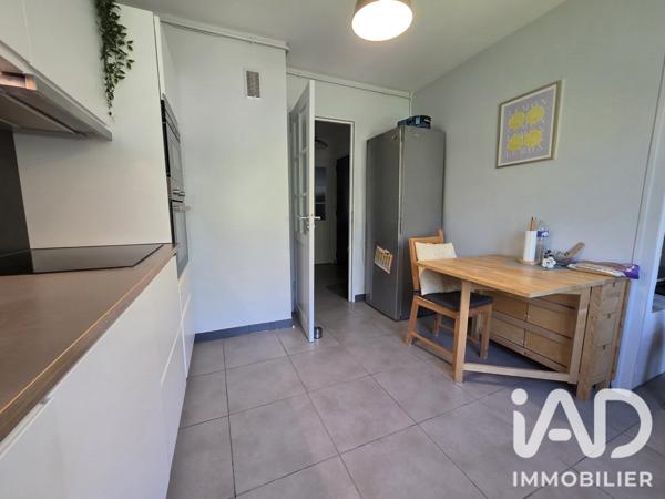 Appartement à vendre 5 pièces 85 m² Clermont-Ferrand