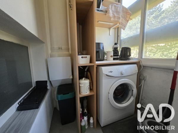 Appartement à vendre 5 pièces 85 m² Clermont-Ferrand