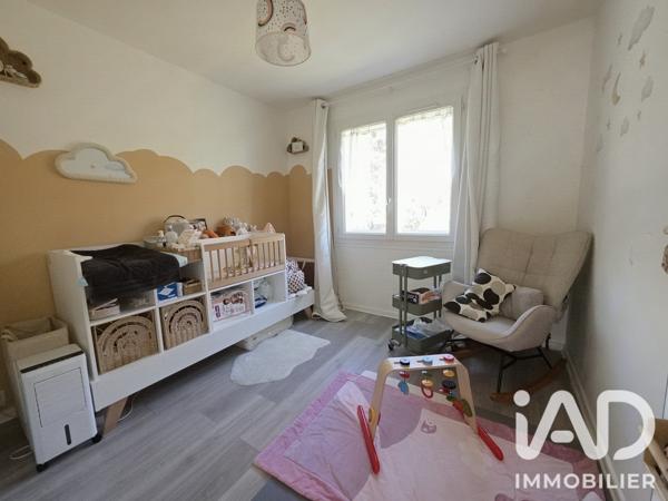 Appartement à vendre 5 pièces 85 m² Clermont-Ferrand