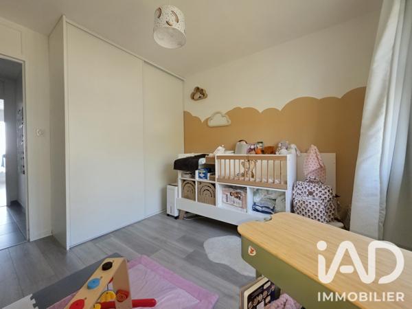 Appartement à vendre 5 pièces 85 m² Clermont-Ferrand