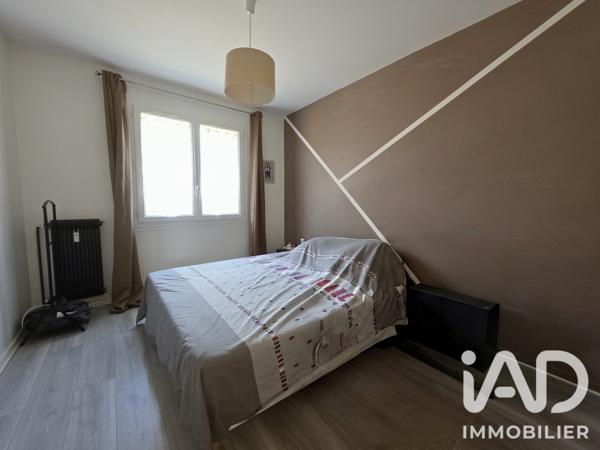 Appartement à vendre 5 pièces 85 m² Clermont-Ferrand