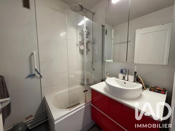 Appartement à vendre 5 pièces 85 m² Clermont-Ferrand
