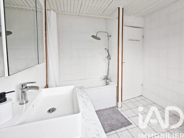 Appartement à vendre 4 pièces 84,83 m² Yerres