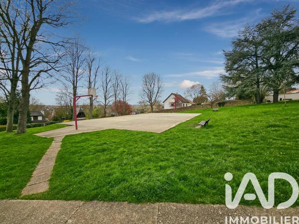 Appartement à vendre 4 pièces 84,83 m² Yerres