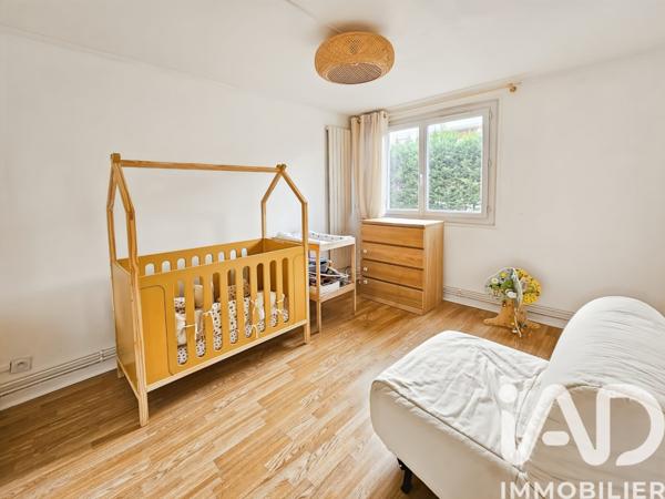Appartement à vendre 4 pièces 84,83 m² Yerres