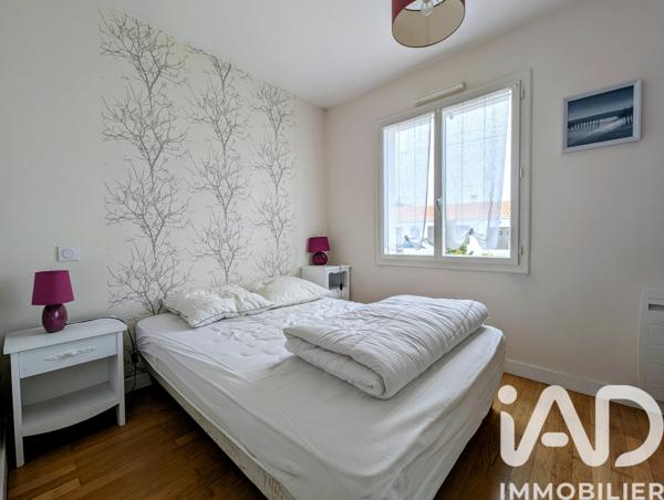 Maison à vendre 7 pièces 150 m² Noirmoutier-en-l'Île