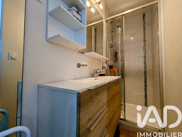 Maison à vendre 7 pièces 150 m² Noirmoutier-en-l'Île