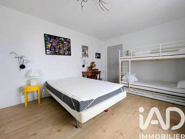 Maison à vendre 7 pièces 150 m² Noirmoutier-en-l'Île