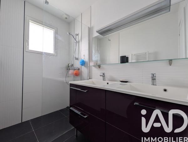 Maison à vendre 7 pièces 150 m² Noirmoutier-en-l'Île