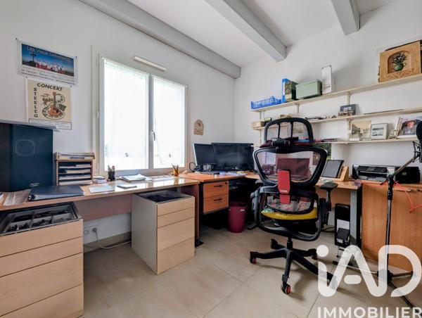 Maison à vendre 7 pièces 150 m² Noirmoutier-en-l'Île