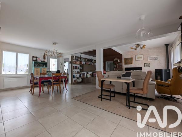 Maison à vendre 7 pièces 150 m² Noirmoutier-en-l'Île