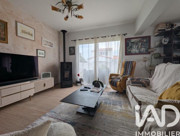 Maison à vendre 7 pièces 150 m² Noirmoutier-en-l'Île
