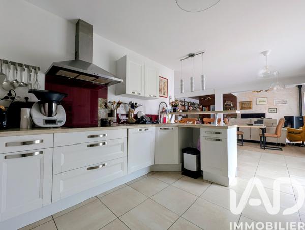 Maison à vendre 7 pièces 150 m² Noirmoutier-en-l'Île