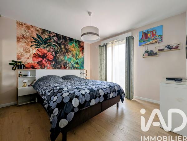 Maison à vendre 7 pièces 150 m² Noirmoutier-en-l'Île