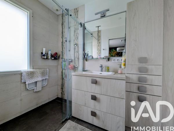 Maison à vendre 7 pièces 150 m² Noirmoutier-en-l'Île
