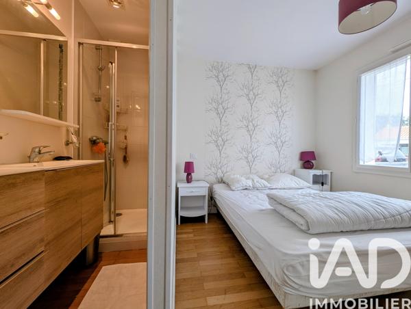 Maison à vendre 7 pièces 150 m² Noirmoutier-en-l'Île