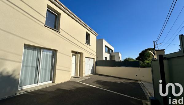 Maison à vendre 5 pièces 101 m² Linas