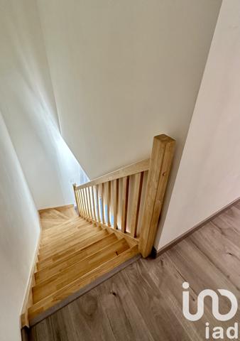 Maison à vendre 5 pièces 101 m² Linas