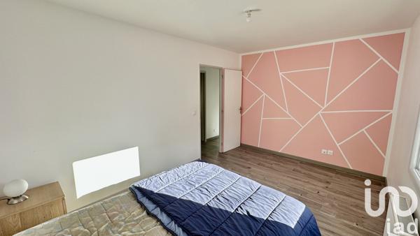 Maison à vendre 5 pièces 101 m² Linas