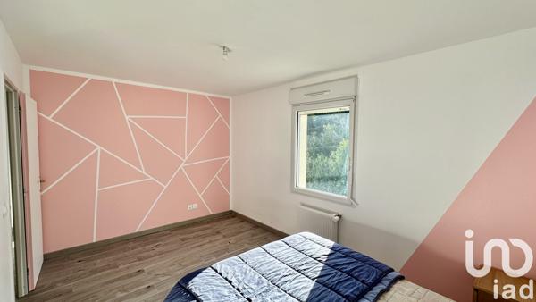 Maison à vendre 5 pièces 101 m² Linas