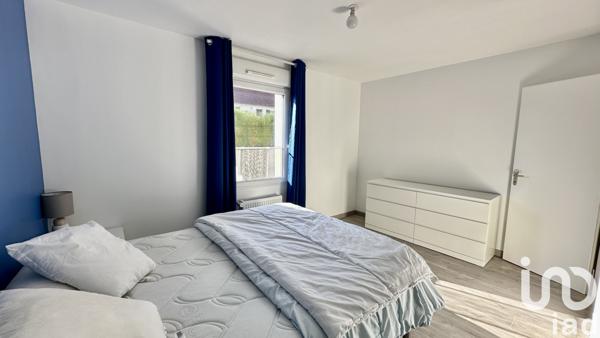 Maison à vendre 5 pièces 101 m² Linas