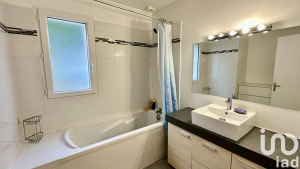 Maison à vendre 5 pièces 101 m² Linas