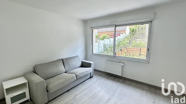 Maison à vendre 5 pièces 101 m² Linas