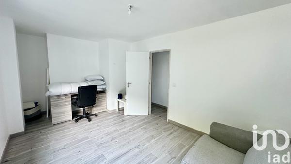 Maison à vendre 5 pièces 101 m² Linas