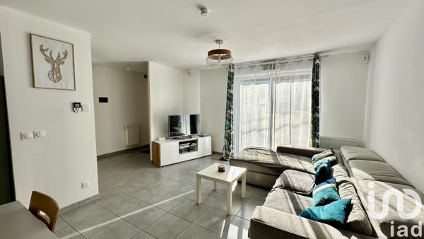 Maison à vendre 5 pièces 101 m² Linas