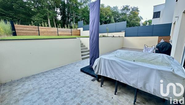 Maison à vendre 5 pièces 101 m² Linas