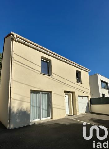 Maison à vendre 5 pièces 101 m² Linas