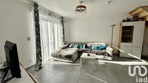 Maison à vendre 5 pièces 101 m² Linas