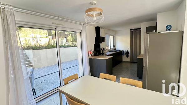 Maison à vendre 5 pièces 101 m² Linas