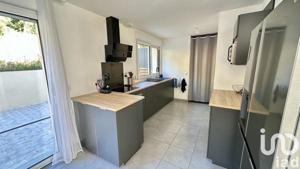 Maison à vendre 5 pièces 101 m² Linas