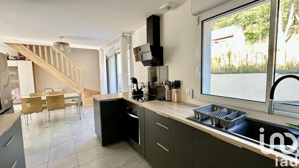 Maison à vendre 5 pièces 101 m² Linas