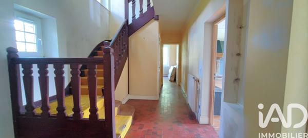 Maison à vendre 9 pièces 205 m² Quimper