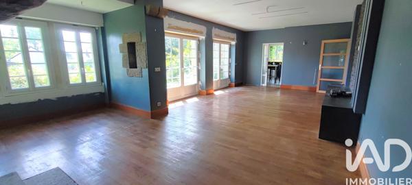 Maison à vendre 9 pièces 205 m² Quimper